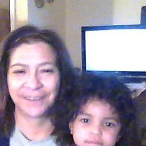 Meet your Posher, Tina